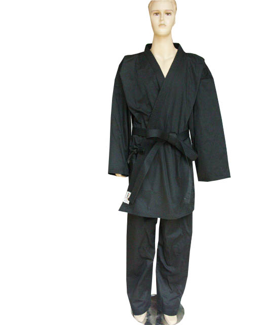 AF Karate Student Uniform Set